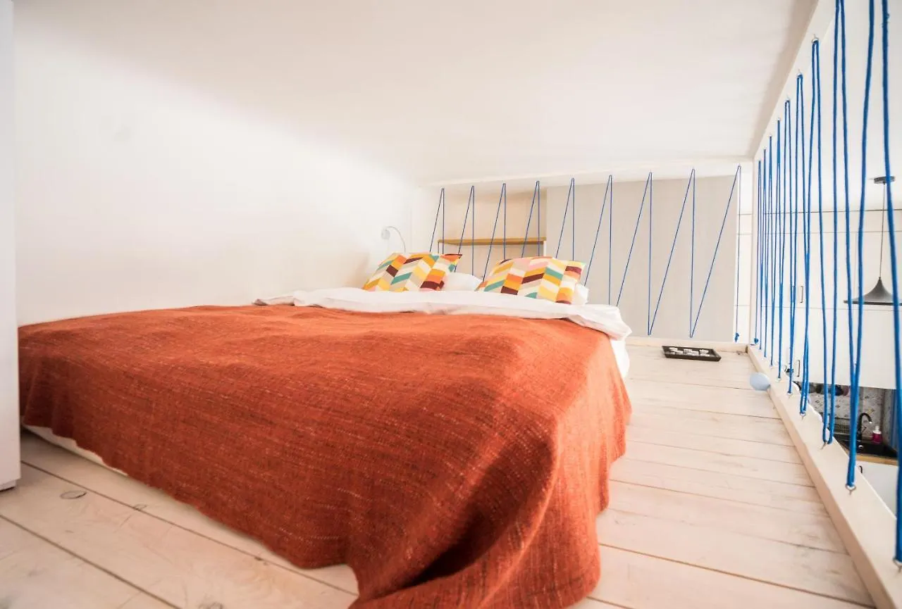 Oomph Warsaw Central Premium Apartments Polska