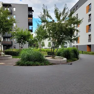 Praga Apartament
