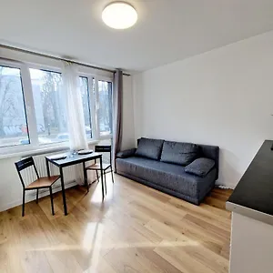 Modern Batorego 16 A121 Apartament